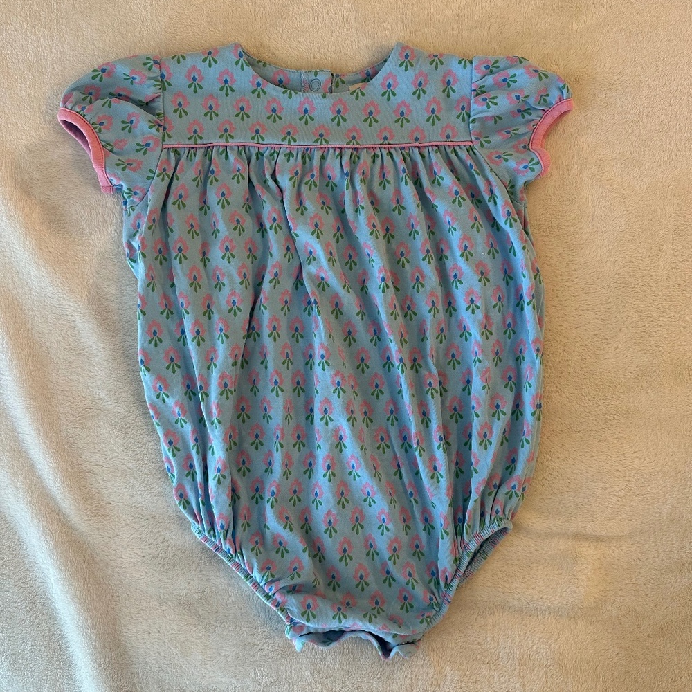 Beaufort Bonnet Company Blythe Bubble 2T